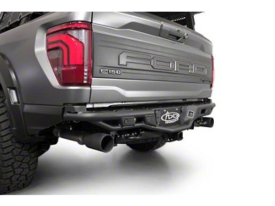 Addictive Desert Designs Race Series Dovetail Rear Bumper (21-25 F-150 Raptor)