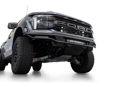 Addictive Desert Designs Race Series Front Bumper (21-25 F-150 Raptor)