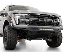 Addictive Desert Designs Rock Fighter Front Bumper (21-25 F-150 Raptor)