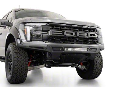 Addictive Desert Designs Rock Fighter Front Bumper (21-25 F-150 Raptor)