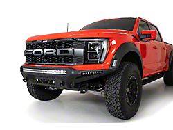Addictive Desert Designs Stealth Fighter Front Bumper (21-25 F-150 Raptor)