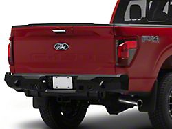 Addictive Desert Designs Stealth Fighter Rear Bumper (21-24 F-150, Excluding Raptor & Tremor)