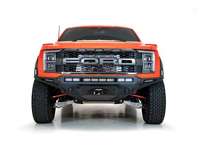 Addictive Desert Designs Stealth Fighter Winch Mount Kit (21-25 F-150 Raptor)