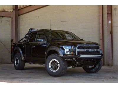 Addictive Desert Designs Stealth R Front Bumper (17-20 F-150 Raptor)