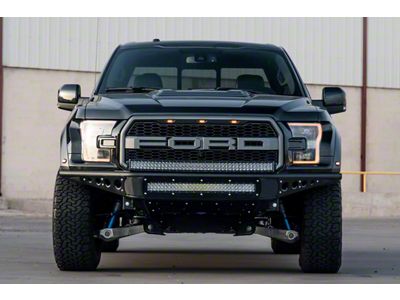 Addictive Desert Designs Venom R Front Bumper (17-20 F-150 Raptor)