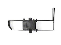 Addictive Desert Designs Adaptive Cruise Control Relocation Bracket (23-25 F-250 Super Duty)