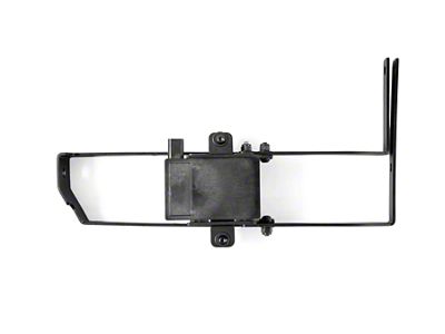 Addictive Desert Designs Adaptive Cruise Control Relocation Bracket (23-25 F-250 Super Duty)