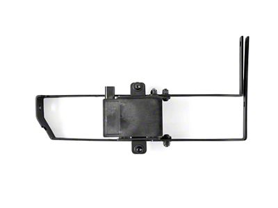 Addictive Desert Designs Adaptive Cruise Control Relocation Bracket (23-24 F-250 Super Duty)