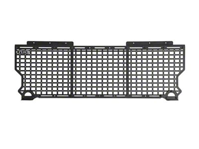 Addictive Desert Designs Bed Cab MOLLE Panels; Full Kit (23-25 F-250 Super Duty)