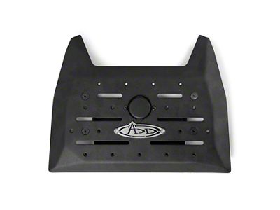 Addictive Desert Designs Digital Device Dash Mount (23-25 F-250 Super Duty)
