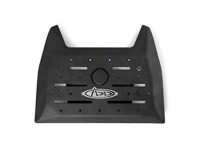 Addictive Desert Designs Digital Device Dash Mount (23-24 F-250 Super Duty)