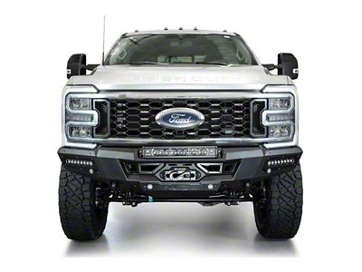 Addictive Desert Designs Phantom Winch Front Bumper (23-24 F-250 Super Duty)