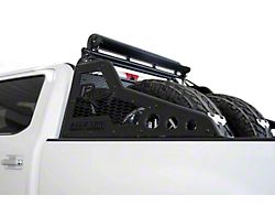 Addictive Desert Designs Race Series Chase Rack (17-26 F-250 Super Duty)