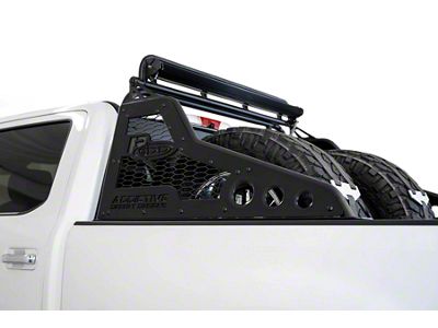 Addictive Desert Designs Race Series Chase Rack (17-25 F-250 Super Duty)