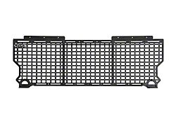 Addictive Desert Designs Bed Cab MOLLE Panels; Full Kit (23-25 F-350 Super Duty)