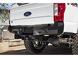 Addictive Desert Designs Stealth Fighter Rear Bumper (17-22 F-350 Super Duty)