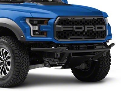 Addictive Desert Designs Pro Front Bumper (17-20 F-150 Raptor)