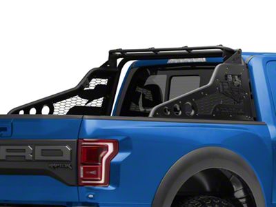 Addictive Desert Designs Race Series Chase Rack (17-20 F-150 Raptor)