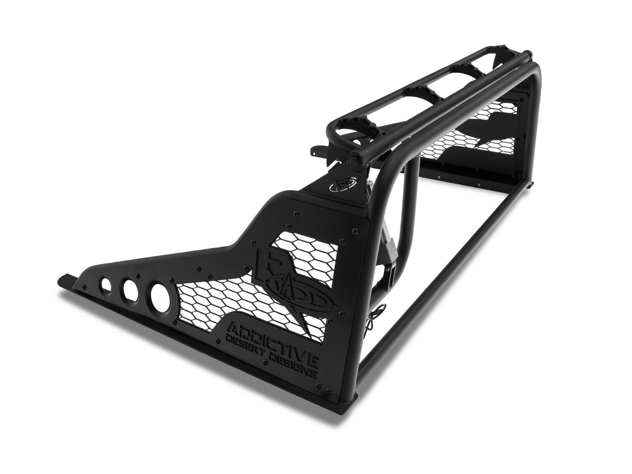 Addictive Desert Designs F-150 Race Series Chase Rack