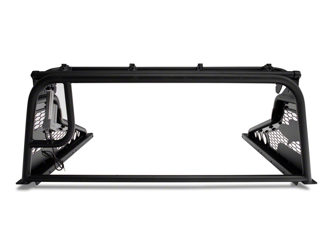 Addictive Desert Designs F-150 Race Series Chase Rack