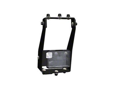 Addictive Desert Designs Adaptive Cruise Control Relocation Bracket (2025 RAM 1500 RHO)