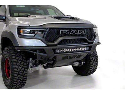 Addictive Desert Designs ADD PRO Bolt-On Front Bumper (21-24 RAM 1500 TRX)