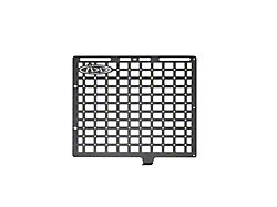 Addictive Desert Designs Bed Cab MOLLE Panel; Driver Side (19-25 RAM 1500)