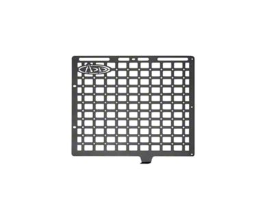 Addictive Desert Designs Bed Cab MOLLE Panel; Driver Side (19-25 RAM 1500)