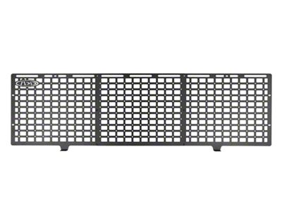 Addictive Desert Designs Bed Cab MOLLE Panels; Full Kit (19-25 RAM 1500)