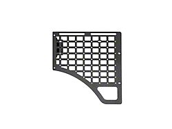 Addictive Desert Designs Bed Side MOLLE Panels; Driver Front (19-25 RAM 1500 w/ 5.7-Foot Box)