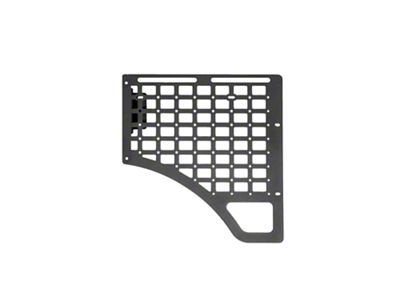 Addictive Desert Designs Bed Side MOLLE Panels; Driver Front (19-25 RAM 1500 w/ 5.7-Foot Box)