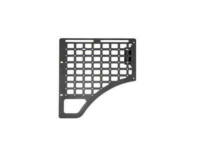 Addictive Desert Designs Bed Side MOLLE Panels; Passenger Front (19-25 RAM 1500 w/ 5.7-Foot Box)