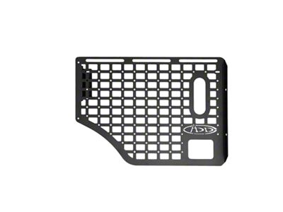 Addictive Desert Designs Bed Side MOLLE Panels; Passenger Rear (19-25 RAM 1500 w/ 5.7-Foot Box)