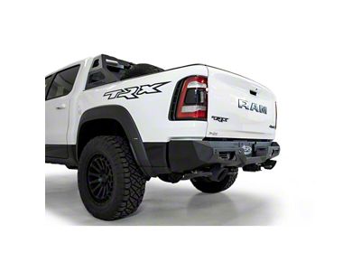 Addictive Desert Designs Bomber Rear Bumper (21-24 RAM 1500 TRX)