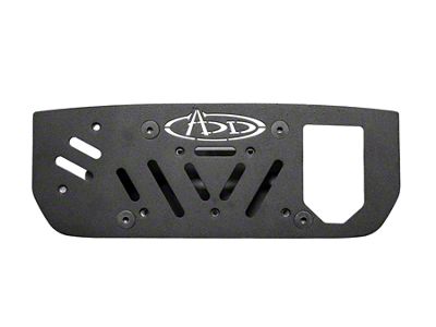 Addictive Desert Designs Digital Device Dash Mount (19-25 RAM 1500)