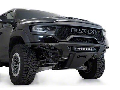 Addictive Desert Designs Phantom Front Bumper (21-24 RAM 1500 TRX)