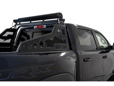 Addictive Desert Designs Race Series Chase Rack (21-24 RAM 1500 TRX)