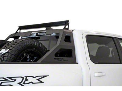 Addictive Desert Designs Stealth Fighter Chase Rack (21-24 RAM 1500 TRX)