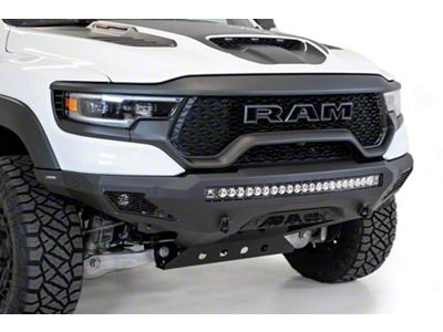 Addictive Desert Designs Stealth Fighter Front Bumper (21-24 RAM 1500 TRX)