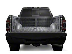 Addictive Desert Designs Bed Cab MOLLE Panels (19-26 RAM 2500 w/ 6.4-Foot Bed & w/o RAM Box)