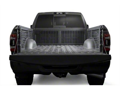 Addictive Desert Designs Bed Cab MOLLE Panels (19-25 RAM 2500 w/ 6.4-Foot Bed & w/o RAM Box)