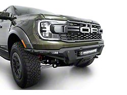 Addictive Desert Designs Phantom Front Bumper (24-25 Ranger Raptor)