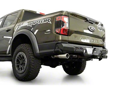 Addictive Desert Designs Phantom Rear Bumper (24-25 Ranger Raptor)