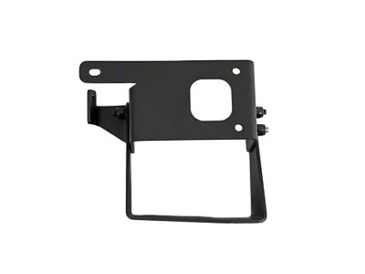 Addictive Desert Designs Adaptive Cruise Control Relocation Bracket (22-25 Sierra 1500)