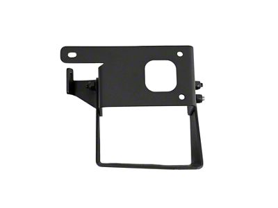 Addictive Desert Designs Adaptive Cruise Control Relocation Bracket (22-24 Sierra 1500)