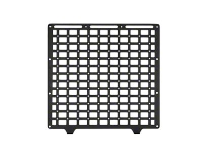 Addictive Desert Designs Bed Cab MOLLE Panel; Center (19-25 Sierra 1500 w/o CarbonPro Bed)