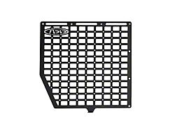 Addictive Desert Designs Bed Cab MOLLE Panel; Driver Side (19-25 Sierra 1500 w/o CarbonPro Bed)