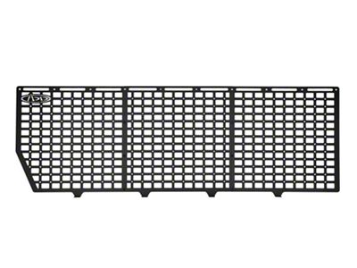 Addictive Desert Designs Bed Cab MOLLE Panels; Full Kit (19-24 Sierra 1500 w/o CarbonPro Bed)