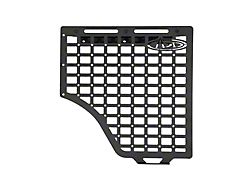 Addictive Desert Designs Bed Side MOLLE Panels; Passenger Rear (19-25 Sierra 1500 w/ 5.80-Foot Short Box & w/o CarbonPro Bed)