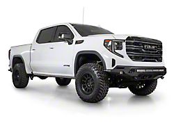 Addictive Desert Designs Stealth Fighter Front Bumper (22-26 Sierra 1500, Excluding AT4X & Duramax)